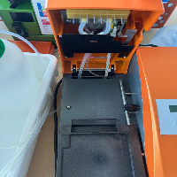 Tecan HydroFlex Microplate Washer image 2